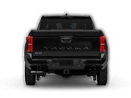 Toyota Tacoma 4WD SR5 Double Cab 6' Bed AT (Natl) 2026