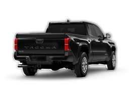 Toyota Tacoma 4WD SR5 Double Cab 6' Bed AT (Natl) 2026