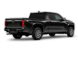 Toyota Tacoma 4WD SR5 Double Cab 6' Bed AT (Natl) 2026