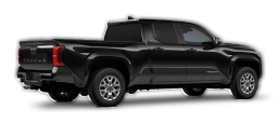 Toyota Tacoma 4WD SR5 Double Cab 6' Bed AT (Natl) 2026
