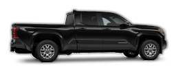 Toyota Tacoma 4WD SR5 Double Cab 6' Bed AT (Natl) 2026