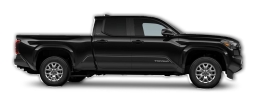 Toyota Tacoma 4WD SR5 Double Cab 6' Bed AT (Natl) 2026