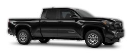 Toyota Tacoma 4WD SR5 Double Cab 6' Bed AT (Natl) 2026