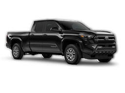 Toyota Tacoma 4WD SR5 Double Cab 6' Bed AT (Natl) 2026