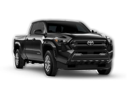 Toyota Tacoma 4WD SR5 Double Cab 6' Bed AT (Natl) 2026