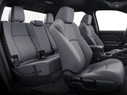 Toyota Tacoma 4WD SR5 Double Cab 6' Bed AT (Natl) 2026
