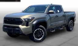 Toyota Tacoma 4WD TRD Off Road Double Cab 6' Bed AT (Natl) 2026