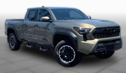 Toyota Tacoma 4WD TRD Off Road Double Cab 6' Bed AT (Natl) 2026