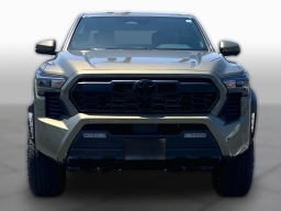 Toyota Tacoma 4WD TRD Off Road Double Cab 6' Bed AT (Natl) 2026