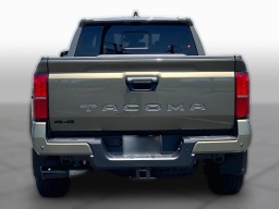 Toyota Tacoma 4WD TRD Off Road Double Cab 6' Bed AT (Natl) 2026