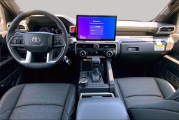 Toyota Tacoma 4WD TRD Off Road Double Cab 6' Bed AT (Natl) 2026