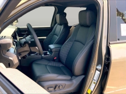 Toyota Tacoma 4WD TRD Off Road Double Cab 6' Bed AT (Natl) 2026