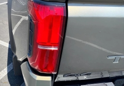 Toyota Tacoma 4WD TRD Off Road Double Cab 6' Bed AT (Natl) 2026