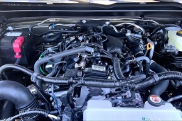 Toyota Tacoma 4WD TRD Off Road Double Cab 6' Bed AT (Natl) 2026