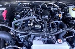 Toyota Tacoma 4WD TRD Off Road Double Cab 6' Bed AT (Natl) 2026
