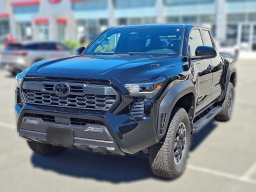 Toyota Tacoma 4WD TRD Off Road Double Cab 6' Bed AT (Natl) 2026