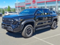 Toyota Tacoma 4WD TRD Off Road Double Cab 6' Bed AT (Natl) 2026