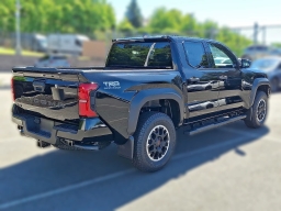 Toyota Tacoma 4WD TRD Off Road Double Cab 6' Bed AT (Natl) 2026