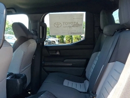 Toyota Tacoma 4WD TRD Off Road Double Cab 6' Bed AT (Natl) 2026