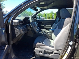 Toyota Tacoma 4WD TRD Off Road Double Cab 6' Bed AT (Natl) 2026