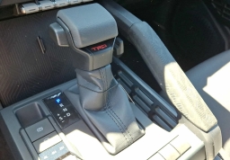 Toyota Tacoma 4WD TRD Off Road Double Cab 6' Bed AT (Natl) 2026