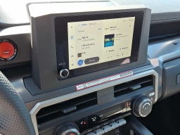 Toyota Tacoma 4WD TRD Off Road Double Cab 6' Bed AT (Natl) 2026