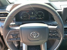 Toyota Tacoma 4WD TRD Off Road Double Cab 6' Bed AT (Natl) 2026