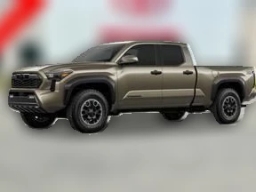 Toyota Tacoma 4WD TRD Off Road Double Cab 6' Bed AT (Natl) 2026