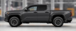 Toyota Tacoma 4WD TRD Off Road Double Cab 5' Bed AT (Natl) 2026