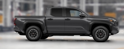 Toyota Tacoma 4WD TRD Off Road Double Cab 5' Bed AT (Natl) 2026