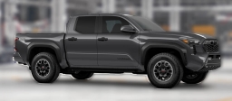 Toyota Tacoma 4WD TRD Off Road Double Cab 5' Bed AT (Natl) 2026