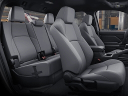 Toyota Tacoma 4WD SR5 Double Cab 5' Bed AT (GS) 2026