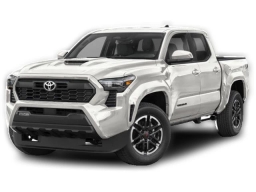 Toyota Tacoma 4WD TRD Sport Double Cab 6' Bed AT (Natl) 2026
