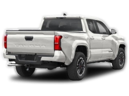 Toyota Tacoma 4WD TRD Sport Double Cab 6' Bed AT (Natl) 2026