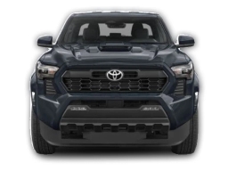 Toyota Tacoma 4WD TRD Sport Double Cab 6' Bed AT (Natl) 2026