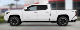 Toyota Tacoma 4WD TRD Sport Double Cab 6' Bed AT (Natl) 2026