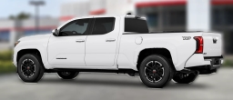 Toyota Tacoma 4WD TRD Sport Double Cab 6' Bed AT (Natl) 2026