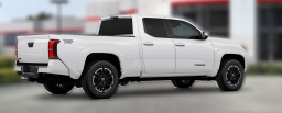 Toyota Tacoma 4WD TRD Sport Double Cab 6' Bed AT (Natl) 2026
