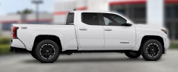 Toyota Tacoma 4WD TRD Sport Double Cab 6' Bed AT (Natl) 2026