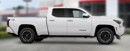Toyota Tacoma 4WD TRD Sport Double Cab 6' Bed AT (Natl) 2026