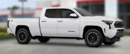 Toyota Tacoma 4WD TRD Sport Double Cab 6' Bed AT (Natl) 2026