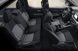 Toyota Tacoma 4WD TRD Sport Double Cab 6' Bed AT (Natl) 2026