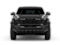 Toyota Tacoma 4WD TRD Off Road Double Cab 6' Bed AT (Natl) 2026
