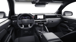 Toyota Tacoma 4WD TRD Off Road Double Cab 6' Bed AT (Natl) 2026