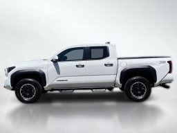 Toyota Tacoma 4WD TRD Off Road Double Cab 6' Bed AT (Natl) 2026