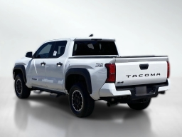 Toyota Tacoma 4WD TRD Off Road Double Cab 6' Bed AT (Natl) 2026