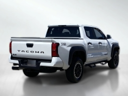 Toyota Tacoma 4WD TRD Off Road Double Cab 6' Bed AT (Natl) 2026