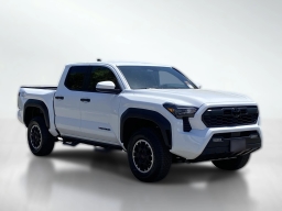 Toyota Tacoma 4WD TRD Off Road Double Cab 6' Bed AT (Natl) 2026