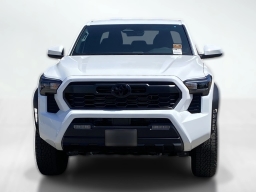 Toyota Tacoma 4WD TRD Off Road Double Cab 6' Bed AT (Natl) 2026