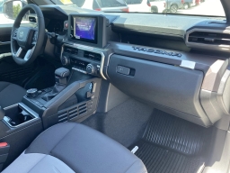 Toyota Tacoma 4WD TRD Off Road Double Cab 6' Bed AT (Natl) 2026